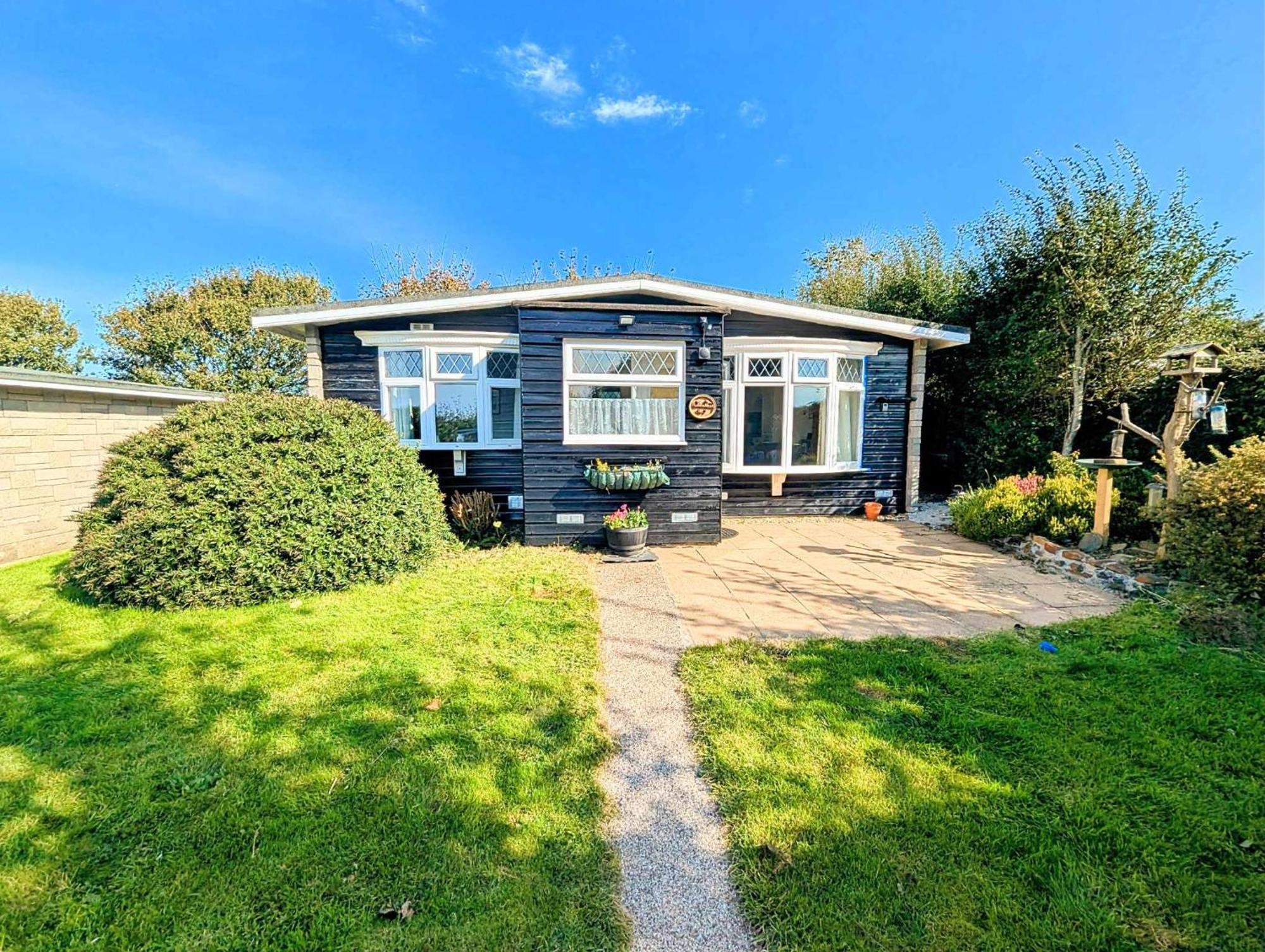 2-bed Retreat, Hébergement de vacances *