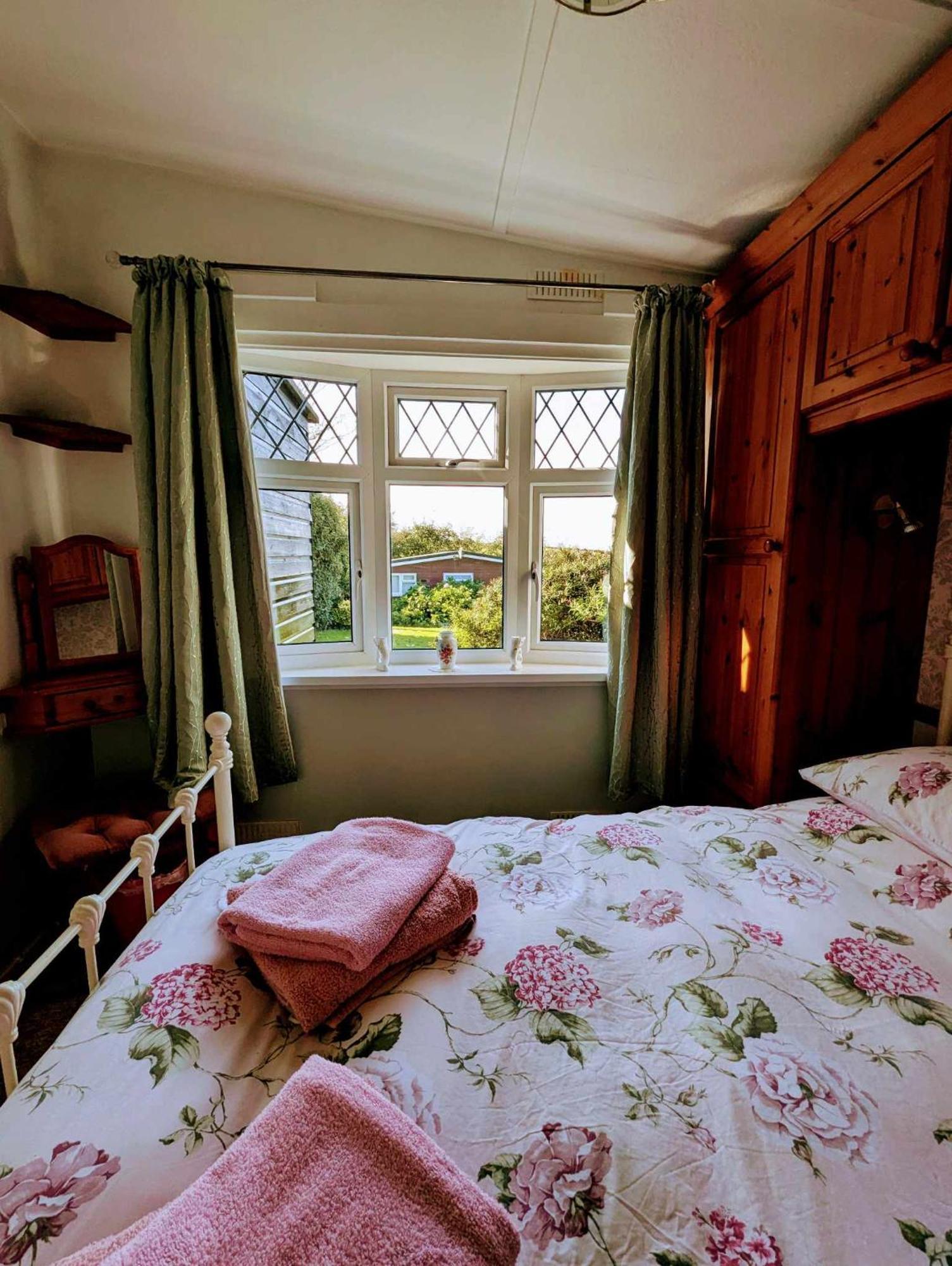 Hébergement de vacances 2-bed Retreat, *