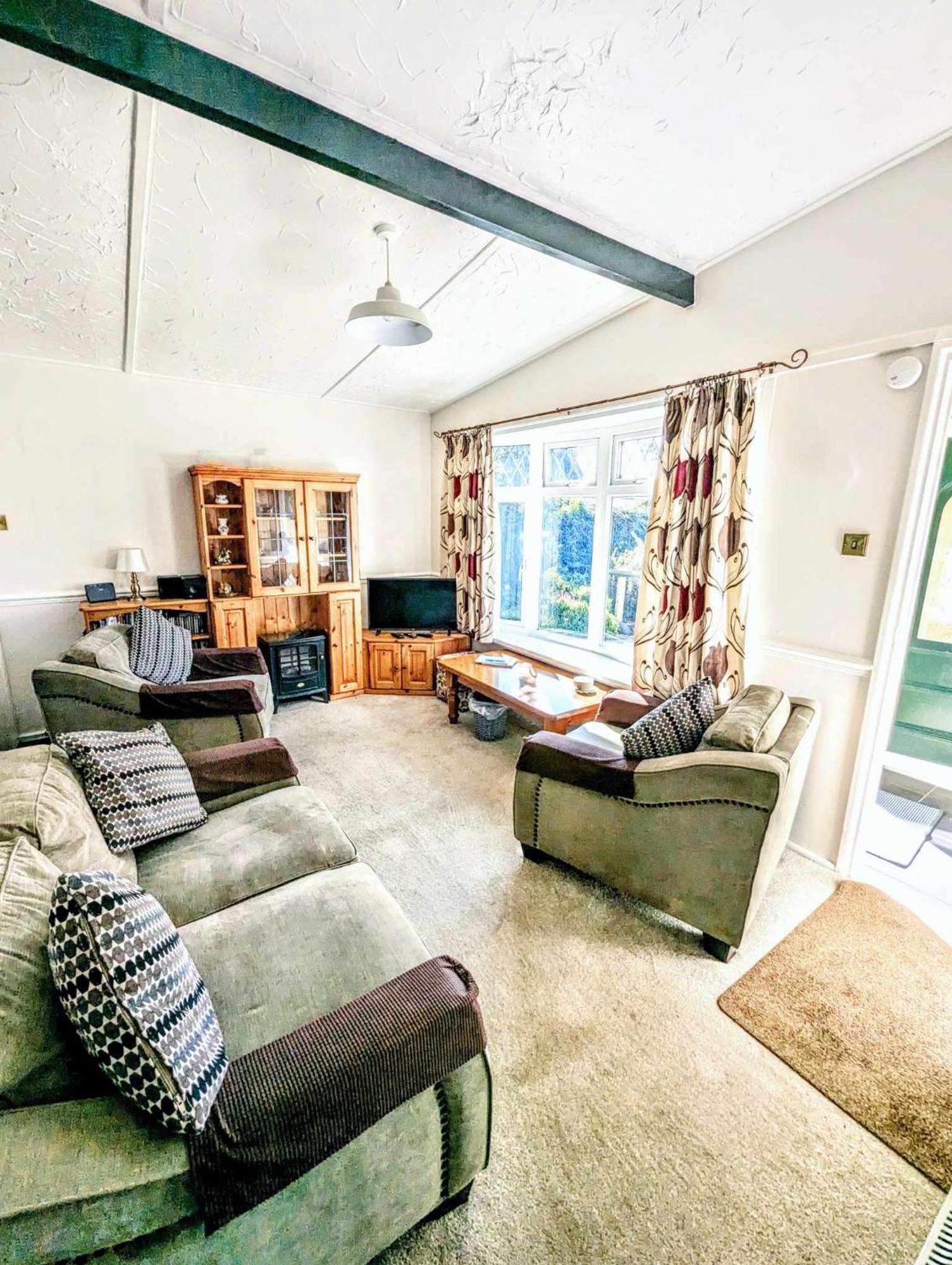 Hébergement de vacances 2-bed Retreat, *