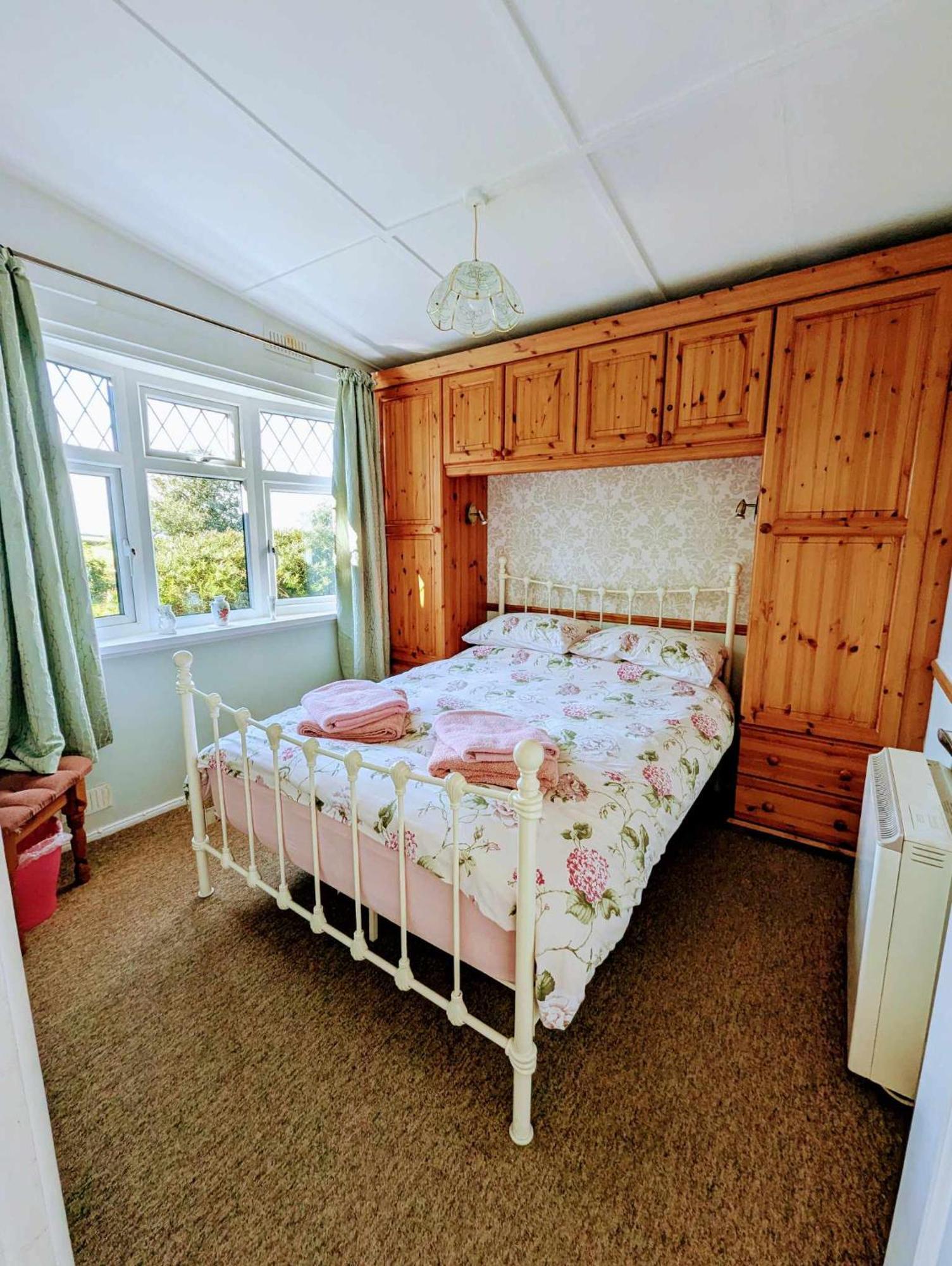2-bed Retreat, Welcombe