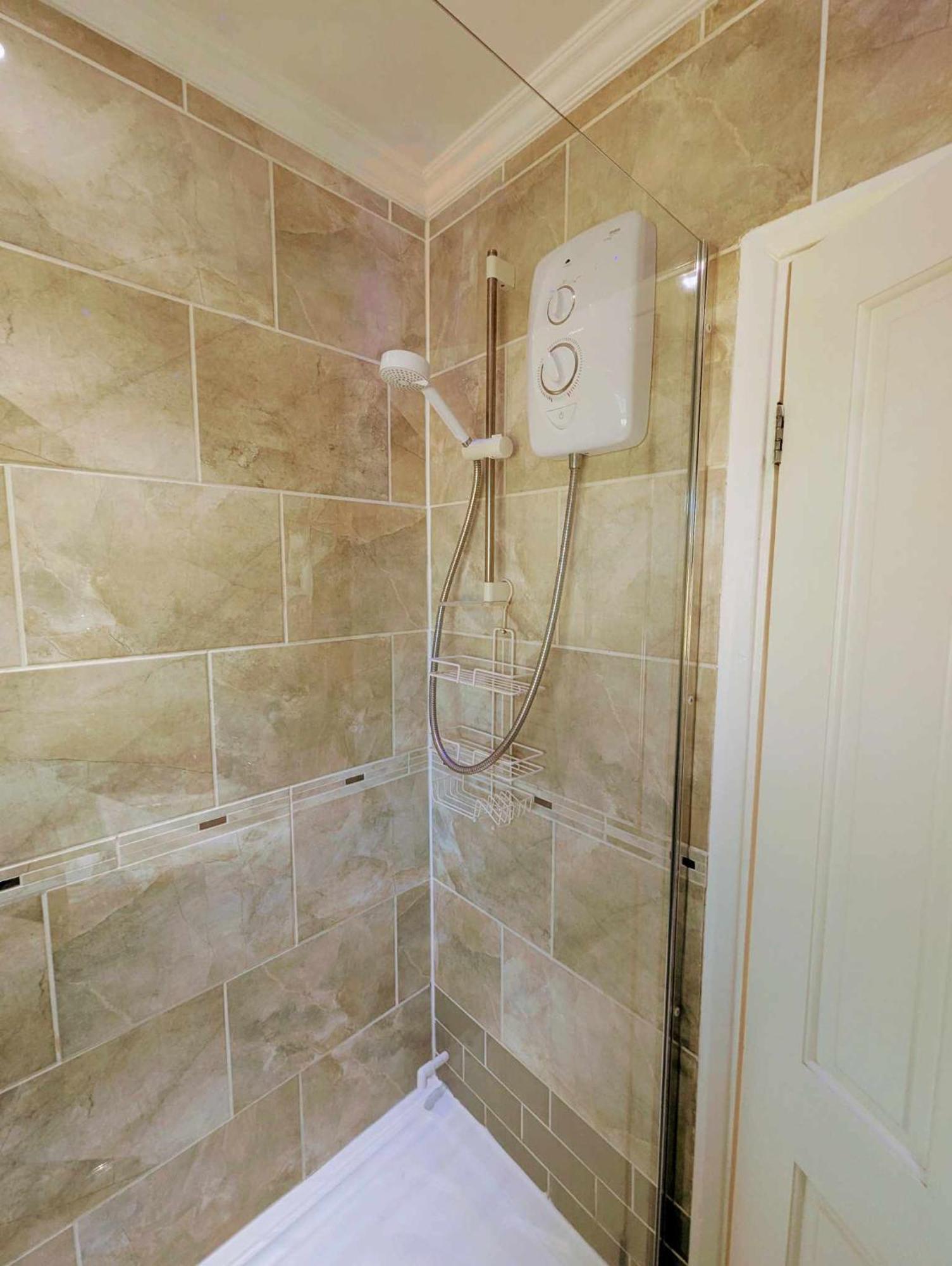 2-bed Retreat, Hébergement de vacances *
